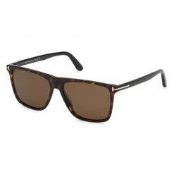 Tom Ford 54MM Plastic Square Sunglasses For Men