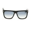 Tom Ford Morgan 57MM Soft Square Sunglasses For Men