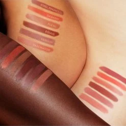 Tom Ford Most Wanted Matte Lip Color 307 Dashing 10 Tom Ford Most Wanted Matte Lip Color 307 Dashing -Tom Ford Sales Shop unnamed file 1009