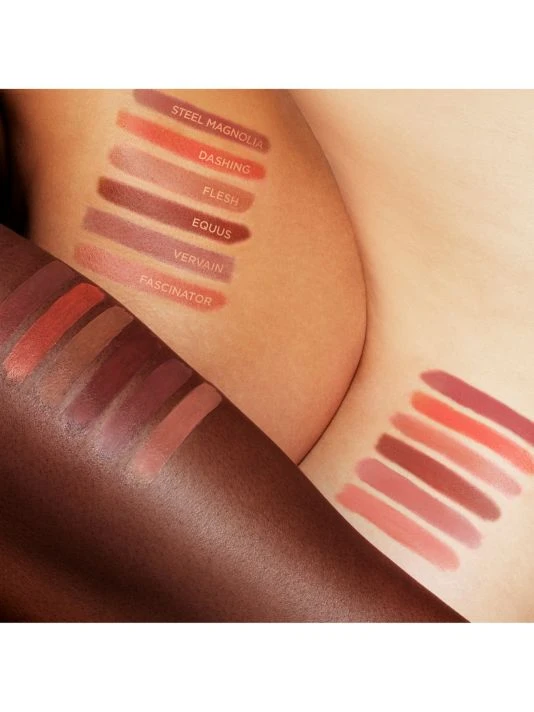 Tom Ford Most Wanted Matte Lip Color 307 Dashing 3 Tom Ford Most Wanted Matte Lip Color 307 Dashing - Image 3