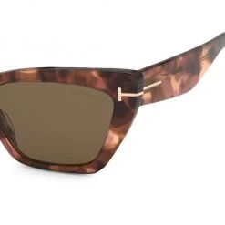Tom Ford Wyatt 56MM Cat Eye Sunglasses -Tom Ford Sales Shop unnamed file 101