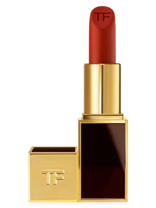 Tom Ford Most Wanted Matte Lip Color 307 Dashing 6 Tom Ford Most Wanted Matte Lip Color 307 Dashing - Image 6