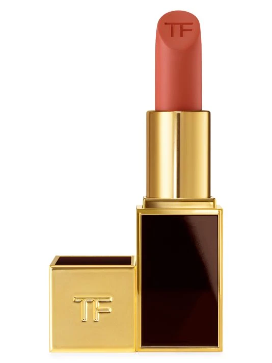 Tom Ford Most Wanted Matte Lip Color 307 Dashing 7 Tom Ford Most Wanted Matte Lip Color 307 Dashing - Image 7