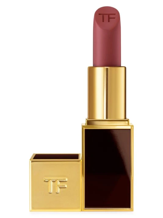 Tom Ford Most Wanted Matte Lip Color 307 Dashing 8 Tom Ford Most Wanted Matte Lip Color 307 Dashing - Image 8