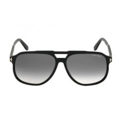 Tom Ford Raoul 62MM Aviator Sunglasses For Men