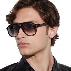 Tom Ford Raoul 62MM Aviator Sunglasses For Men -Tom Ford Sales Shop unnamed file 1018