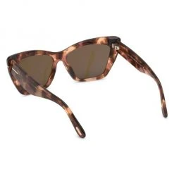 Tom Ford Wyatt 56MM Cat Eye Sunglasses -Tom Ford Sales Shop unnamed file 103