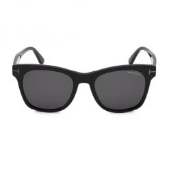Tom Ford Brooklyn 54MM Square Sunglasses