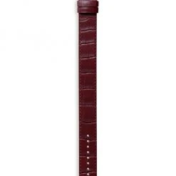 Tom Ford Alligator Leather Watch Strap For Men Beige -Tom Ford Sales Shop unnamed file 1058