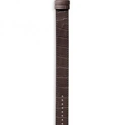 Tom Ford Alligator Leather Watch Strap For Men Beige -Tom Ford Sales Shop unnamed file 1069