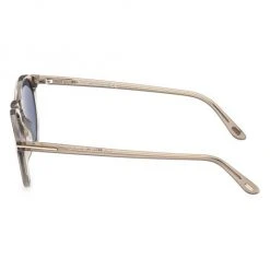 Tom Ford Aurele 52MM Round Sunglasses For Men -Tom Ford Sales Shop unnamed file 107