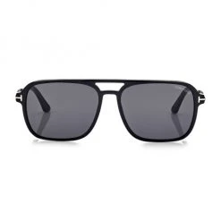 Tom Ford Crosby 59MM Navigator Sunglasses For Men