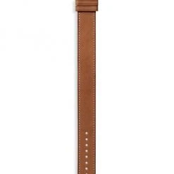 Tom Ford Classic Leather Watch Strap For Men Cognac -Tom Ford Sales Shop unnamed file 1090