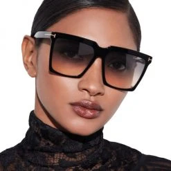 Tom Ford Sabrina 58MM Square Sunglasses -Tom Ford Sales Shop unnamed file 1109
