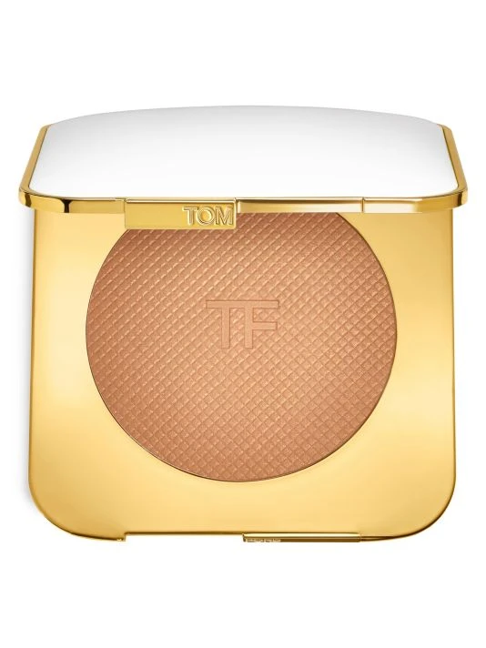 Tom Ford Soleil Glow Bronzer 02 Terra 2 Tom Ford Soleil Glow Bronzer 02 Terra - Image 2