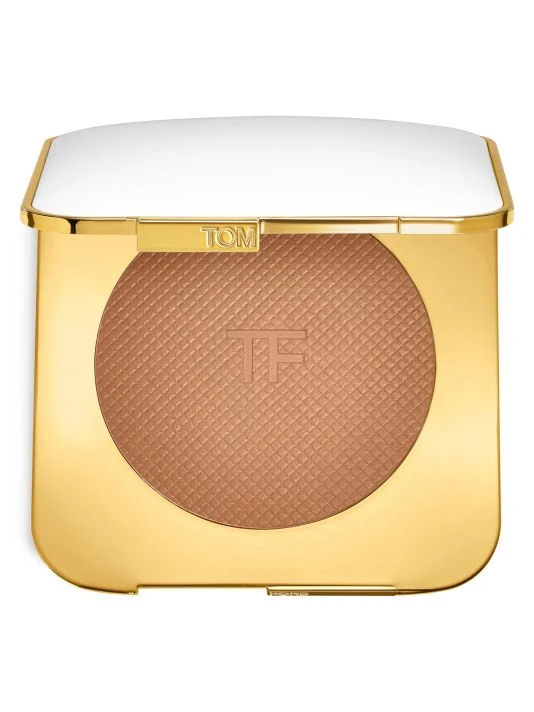 Tom Ford Soleil Glow Bronzer 02 Terra 3 Tom Ford Soleil Glow Bronzer 02 Terra - Image 3