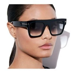 Tom Ford Renee 52MM Flat-Top Square Glasses 11 Tom Ford Renee 52MM Flat-Top Square Glasses -Tom Ford Sales Shop unnamed file 1130