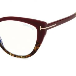 Tom Ford 54MM Blue Filter Cat Eye Optical Glasses -Tom Ford Sales Shop unnamed file 1135