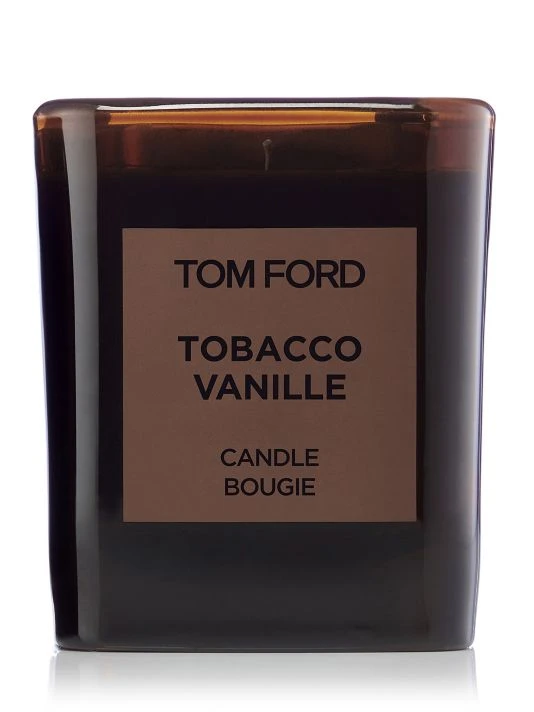 Tom Ford Private Blend Tobacco Vanille Candle 1 Tom Ford Private Blend Tobacco Vanille Candle
