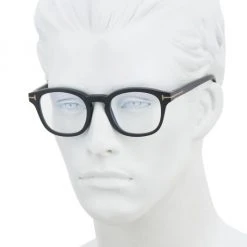Tom Ford 49MM Square Blue Block Optical Glasses For Men 8 Tom Ford 49MM Square Blue Block Optical Glasses For Men -Tom Ford Sales Shop unnamed file 1175