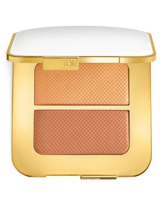 Tom Ford Sheer Highlighting Duo 1 Tom Ford Sheer Highlighting Duo