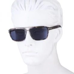 Tom Ford 58MM Plastic Square Sunglasses For Men -Tom Ford Sales Shop unnamed file 1191