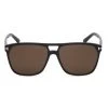 Tom Ford Shelton 59MM Pilot Sunglasses For Men