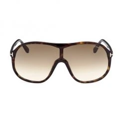 Tom Ford Drew Pilot Sunglasses For Men