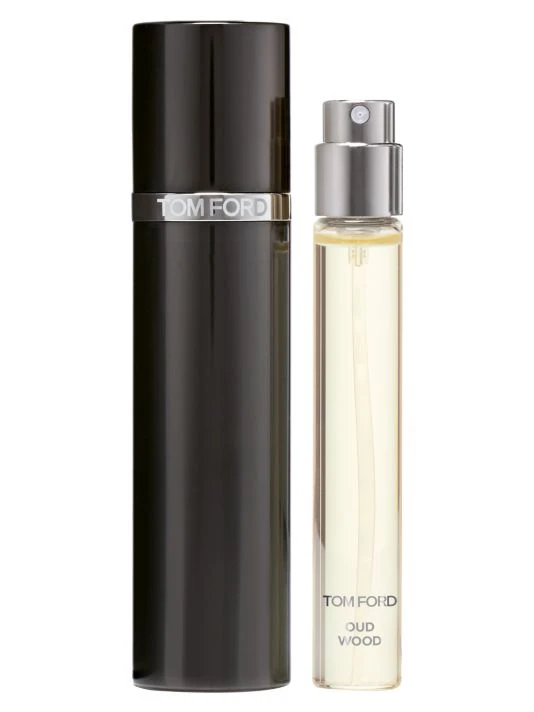 Tom Ford Oud Wood Atomizer 1 Tom Ford Oud Wood Atomizer