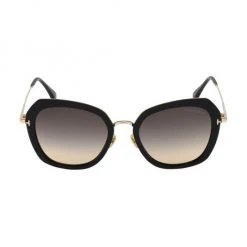 Tom Ford Kenyan 54MM Butterfly Sunglasses