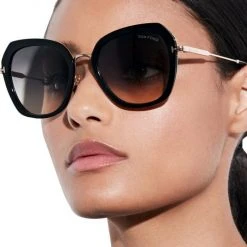 Tom Ford Kenyan 54MM Butterfly Sunglasses -Tom Ford Sales Shop unnamed file 1233