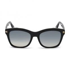 Tom Ford Lauren 52MM Square Sunglasses