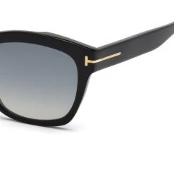 Tom Ford Lauren 52MM Square Sunglasses -Tom Ford Sales Shop unnamed file 1237