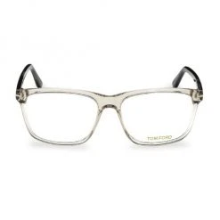 Tom Ford Translucent Optical Glasses For Men
