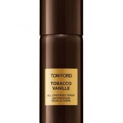 Tom Ford Tobacco Vanille All Over Body Spray