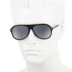 Tom Ford 57MM Injected Sunglasses For Men -Tom Ford Sales Shop unnamed file 1245