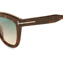 Tom Ford Julie 52MM Square Sunglasses 5 Tom Ford Julie 52MM Square Sunglasses -Tom Ford Sales Shop unnamed file 1270