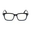 Tom Ford 51MM Plastic Blue Filter Optical Glasses For Men