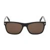 Tom Ford Giulio 59MM Square Sunglasses For Men