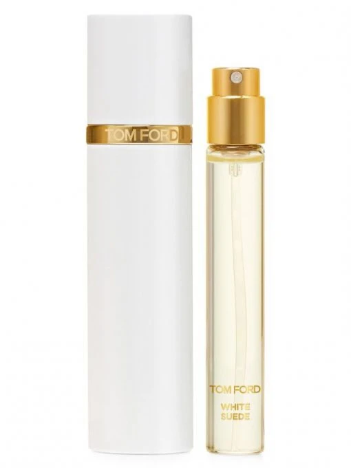 Tom Ford White Suede Atomizer -Tom Ford Sales Shop unnamed file 1288