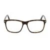 Tom Ford Tortoise Optical Glasses For Men