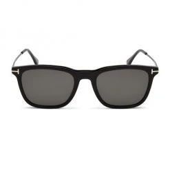 Tom Ford Arnaud 53MM Geometric Sunglasses For Men