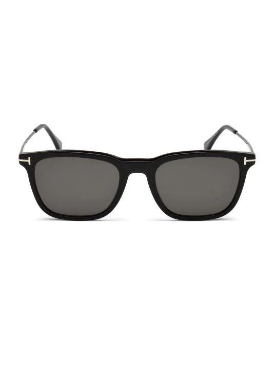 Tom Ford Arnaud 53MM Geometric Sunglasses For Men 1 Tom Ford Arnaud 53MM Geometric Sunglasses For Men