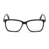Tom Ford 55MM Square Eyeglasses