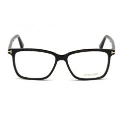 Tom Ford 55MM Square Eyeglasses