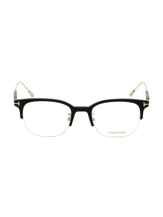 Tom Ford 54MM Optical Glasses For Men 1 Tom Ford 54MM Optical Glasses For Men