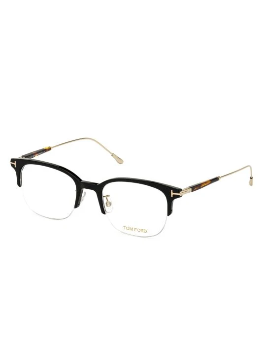 Tom Ford 54MM Optical Glasses For Men 2 Tom Ford 54MM Optical Glasses For Men - Image 2
