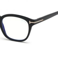 Tom Ford 49MM Blue Block Soft Square Eyeglasses 5 Tom Ford 49MM Blue Block Soft Square Eyeglasses -Tom Ford Sales Shop unnamed file 1315
