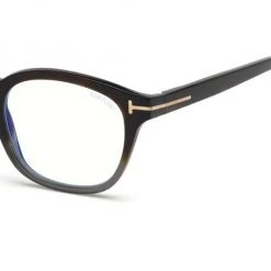 Tom Ford 49MM Blue Block Gradient Soft Square Eyeglasses -Tom Ford Sales Shop unnamed file 1321