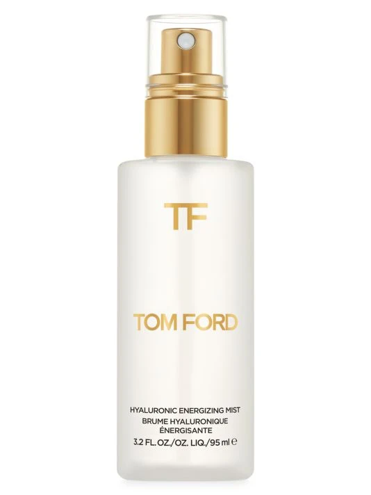 Tom Ford Hyaluronic Energizing Mist 1 Tom Ford Hyaluronic Energizing Mist